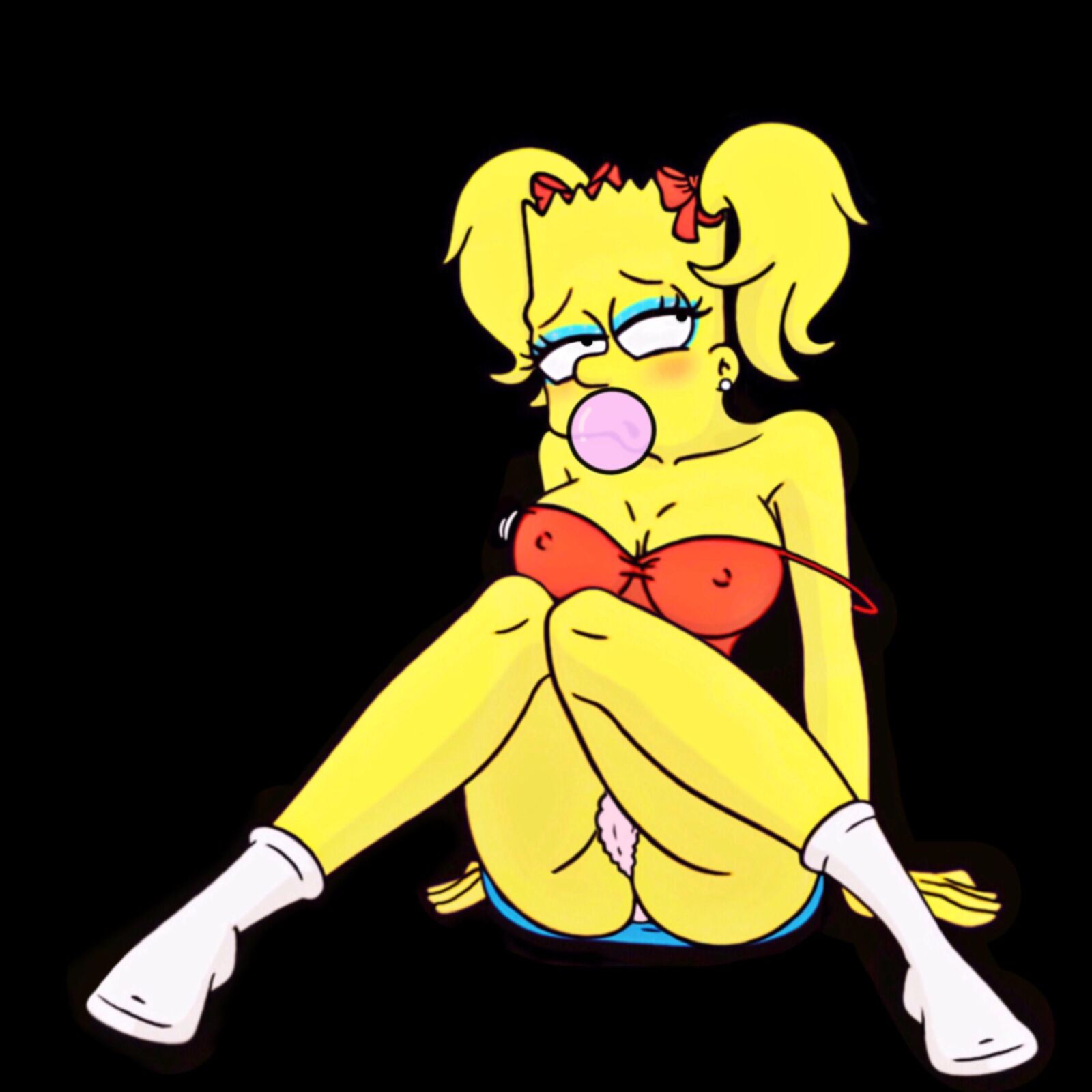 bartina simpson