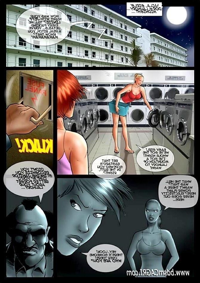 Cagri Girls Domitory