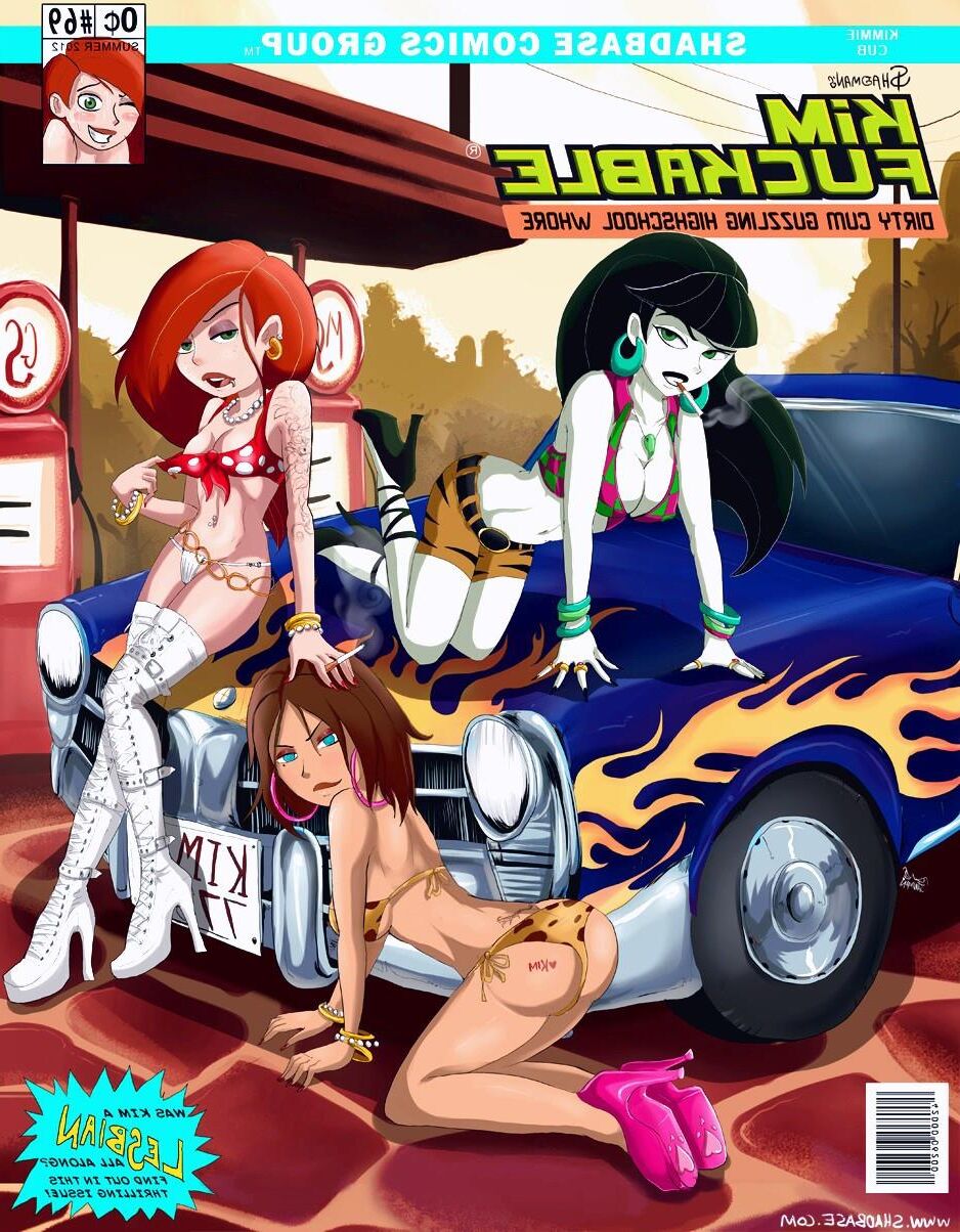 BBC AND HENTAI