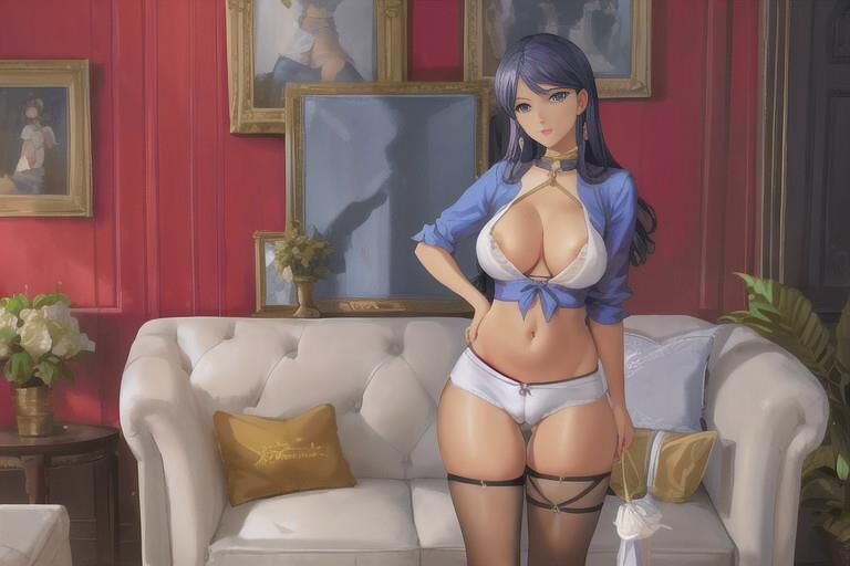 クイックAIテスト