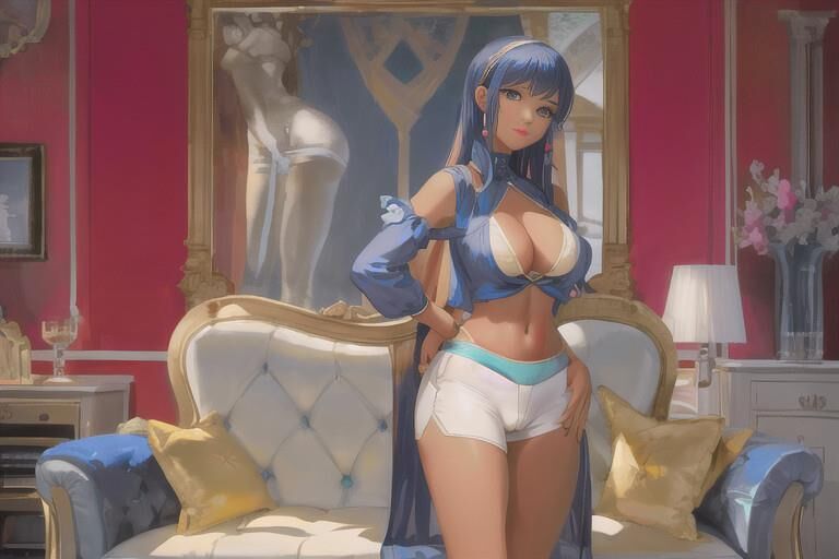 クイックAIテスト