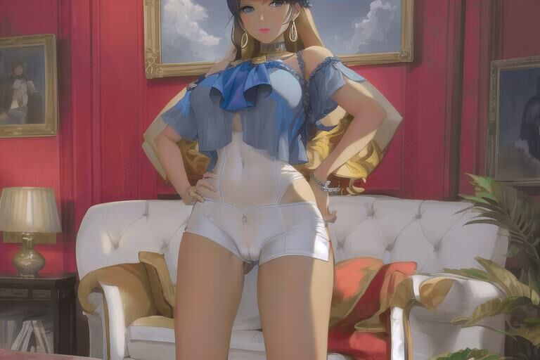 クイックAIテスト
