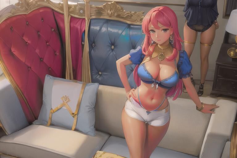 クイックAIテスト