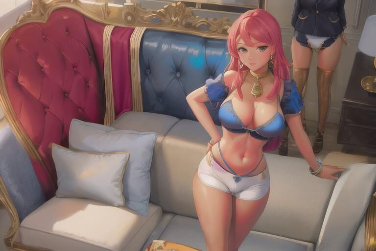 クイックAIテスト