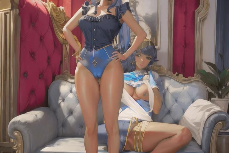 クイックAIテスト