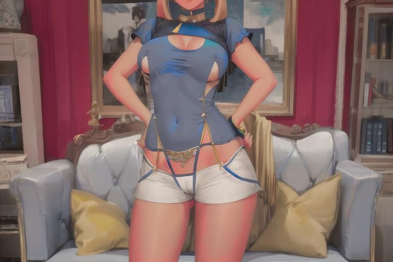 クイックAIテスト