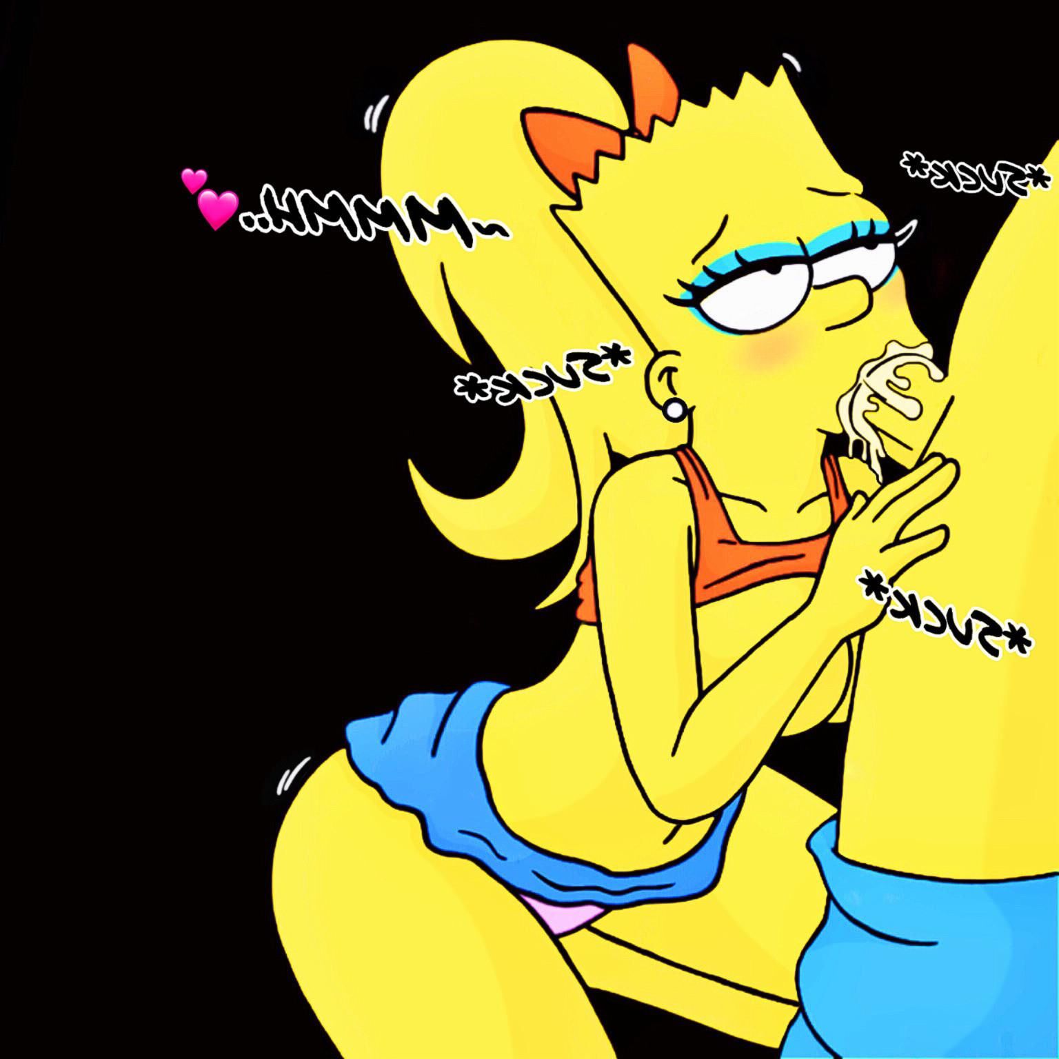 bartina simpson