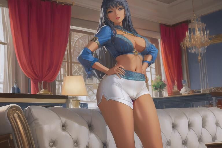 クイックAIテスト
