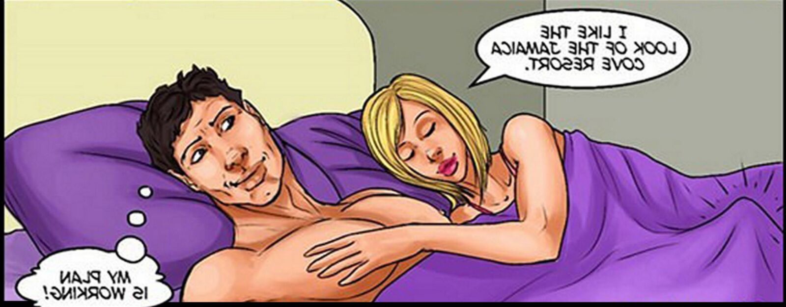 The Massage KAOS