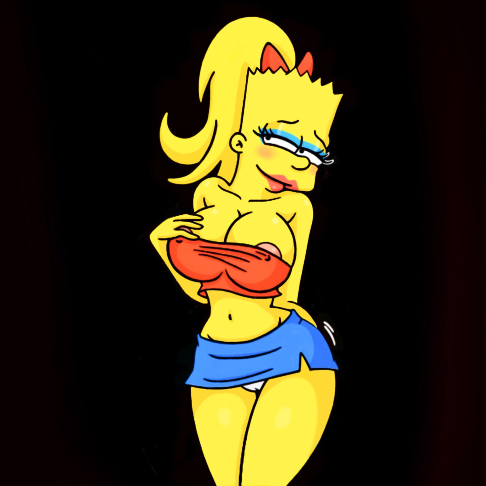 bartina simpson