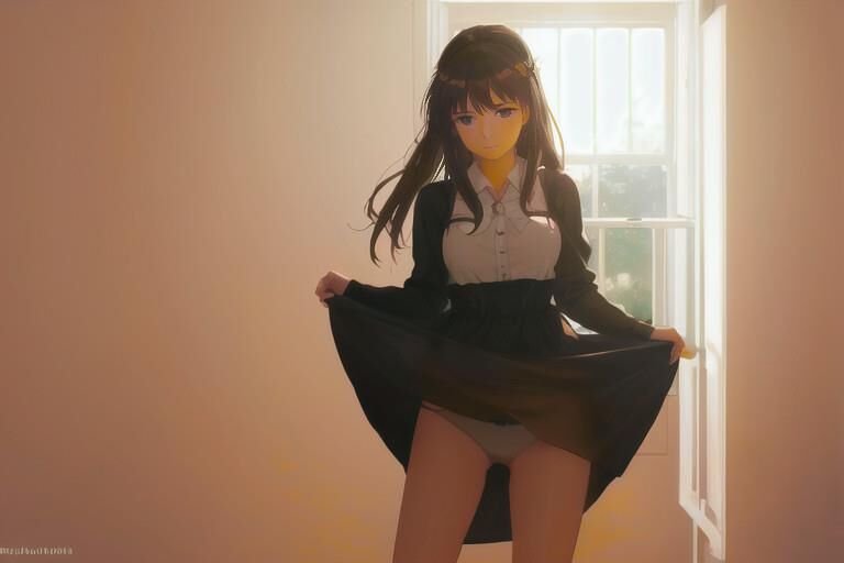 クイックAIテスト