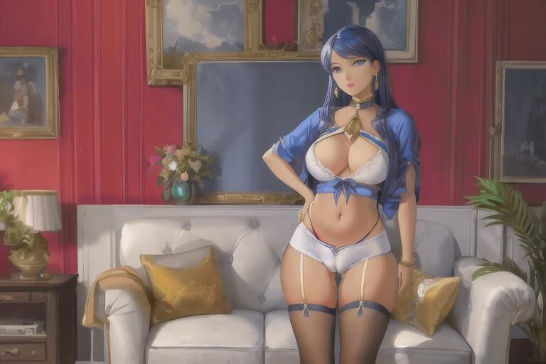 クイックAIテスト