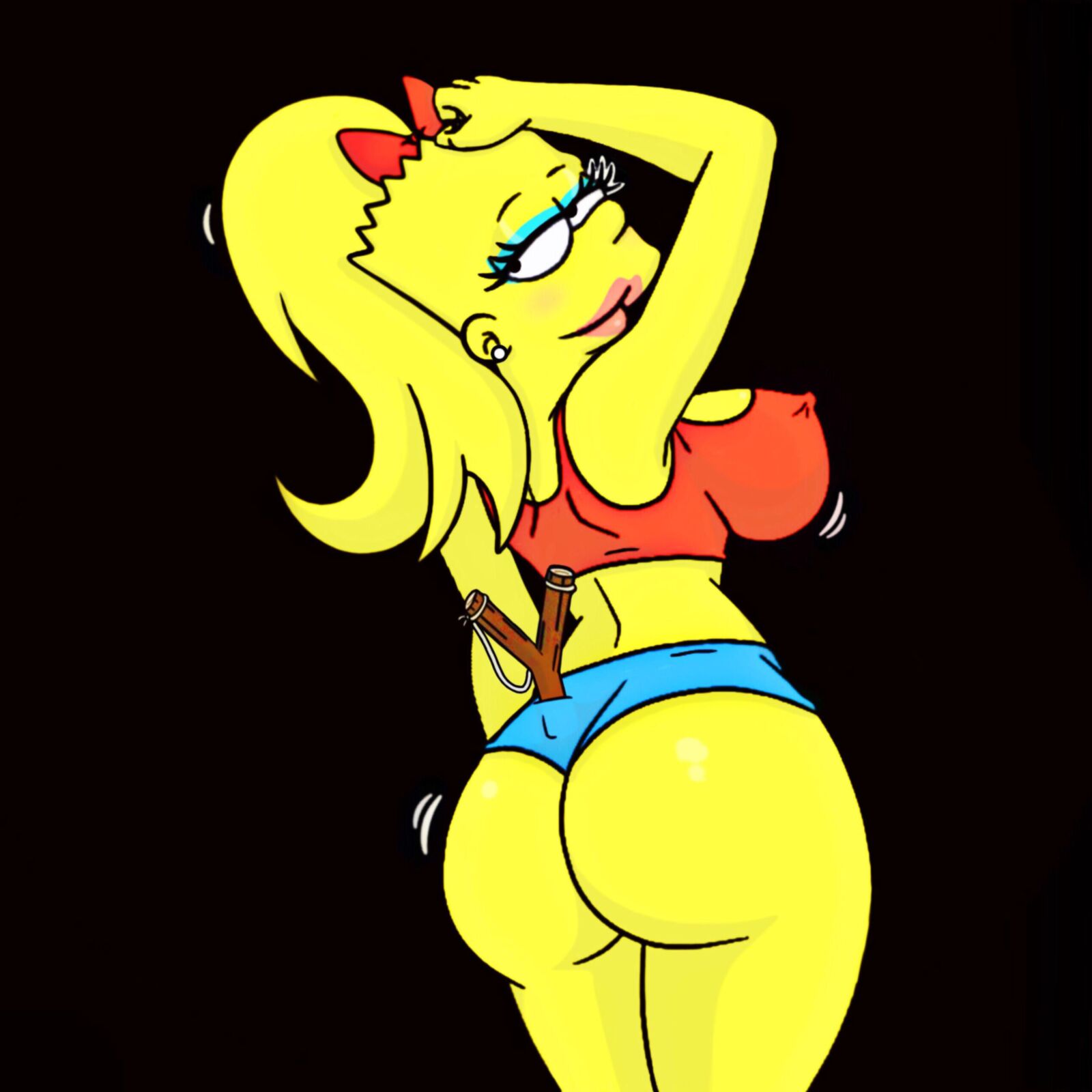 bartina simpson