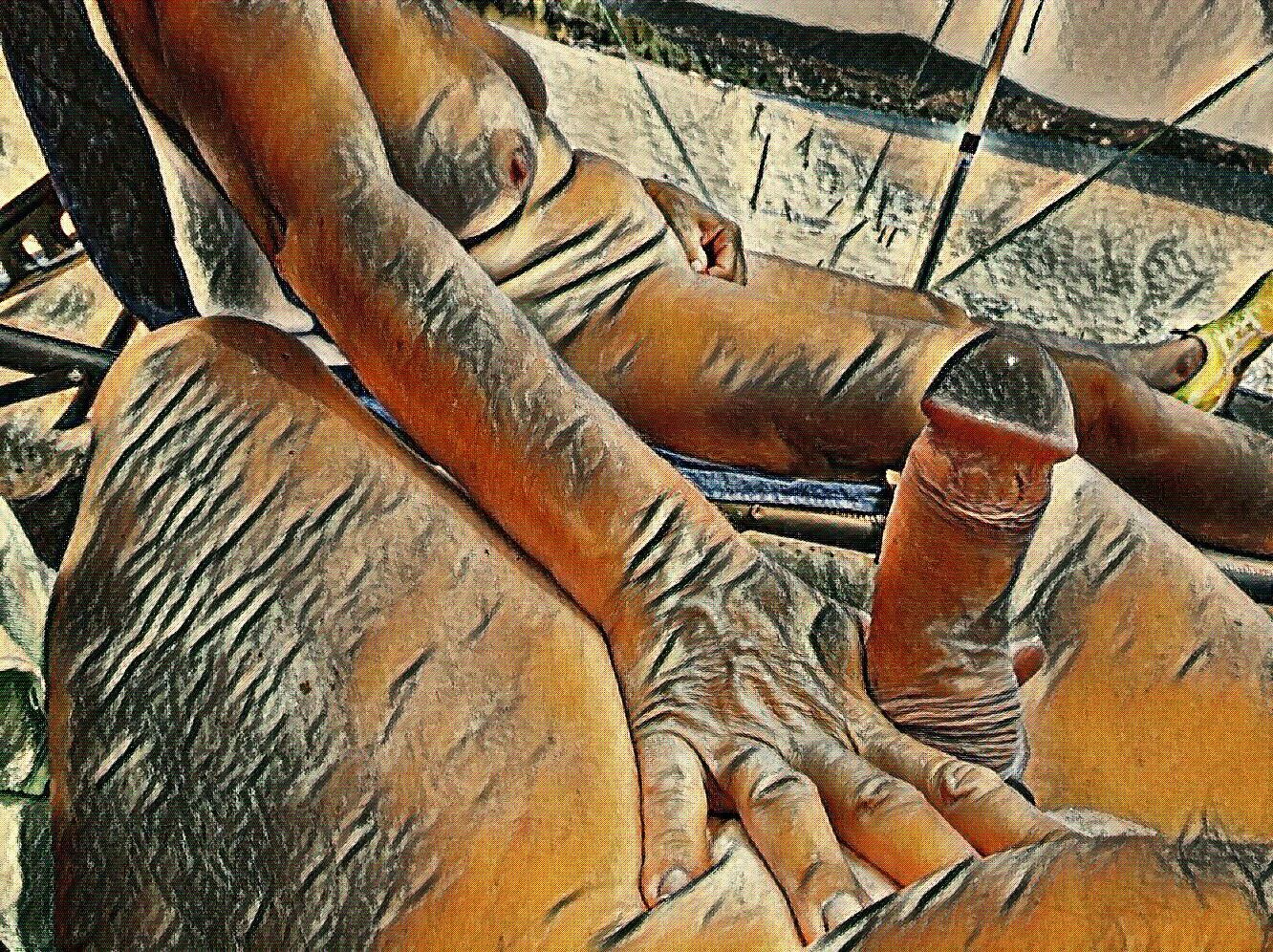 Dreaming of a day at the beach#
