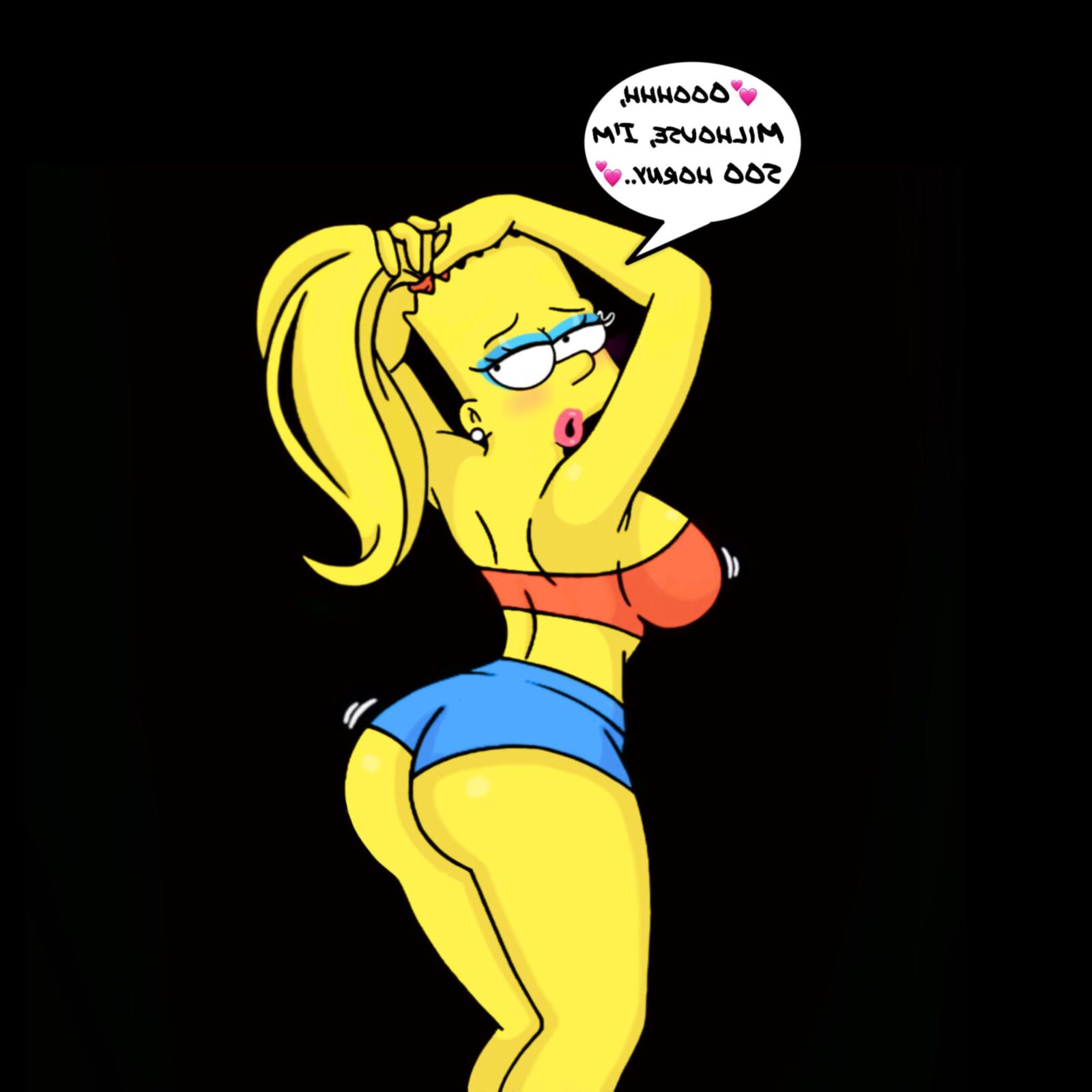 bartina simpson