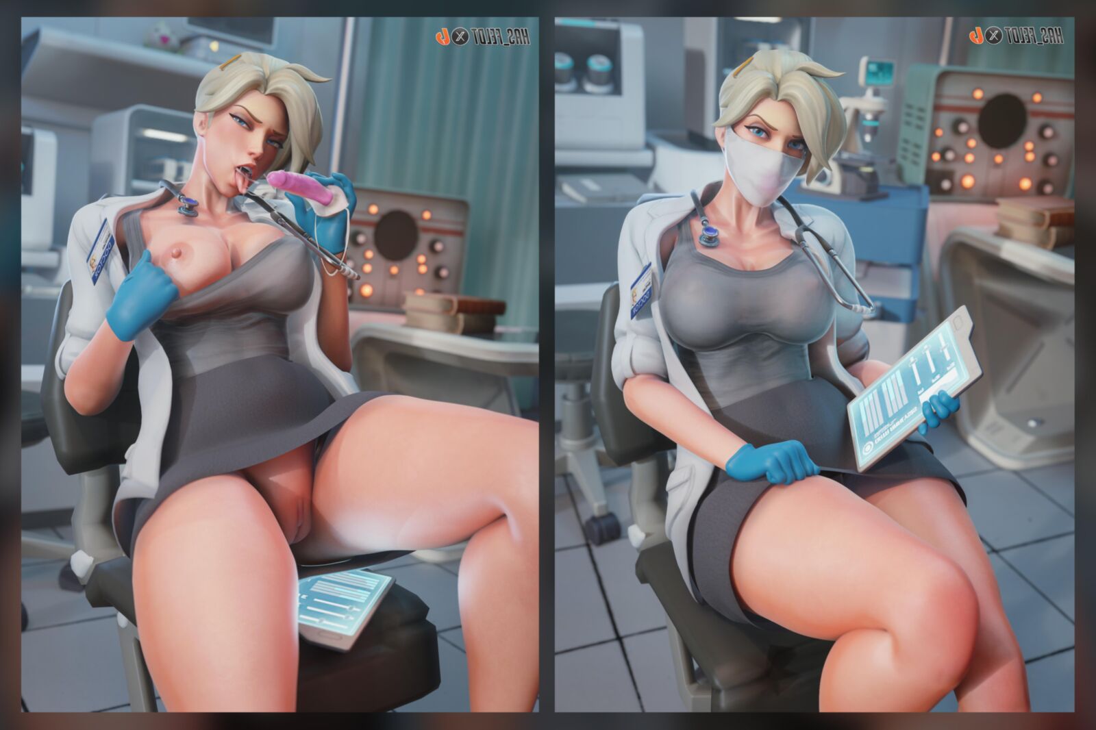 Will it R Overwatch
