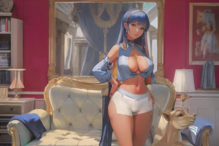 クイックAIテスト