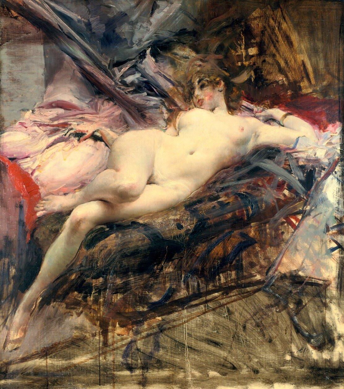 The Art Gallery of Filth Room 