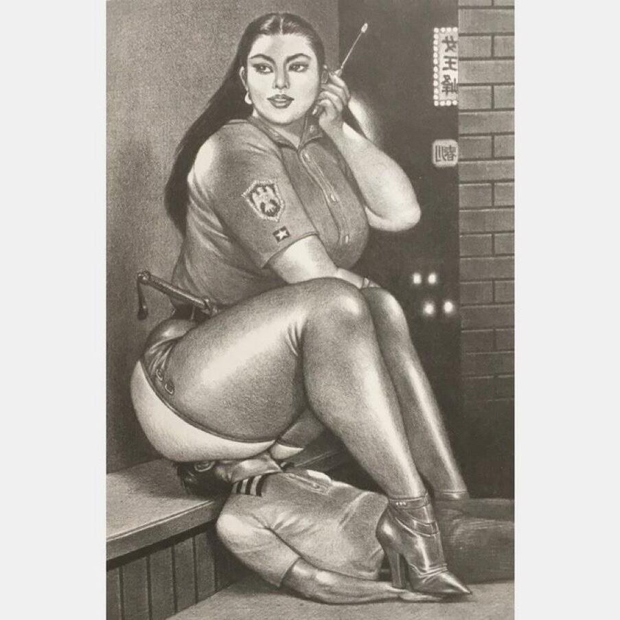 The Art Gallery of Filth Room 