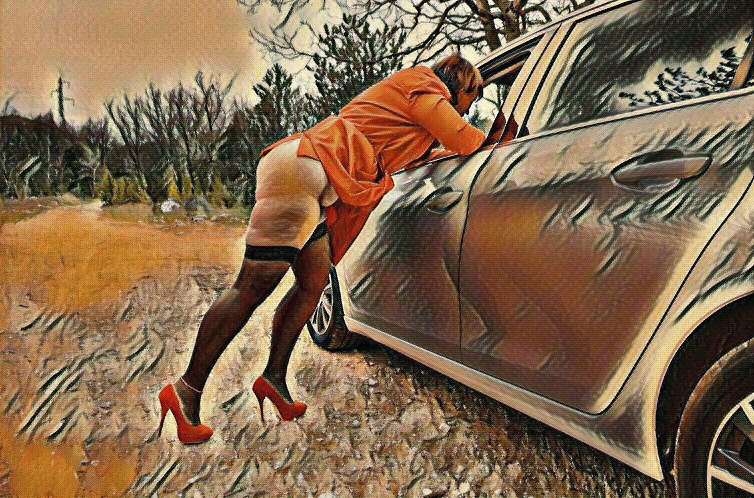 Love my car#