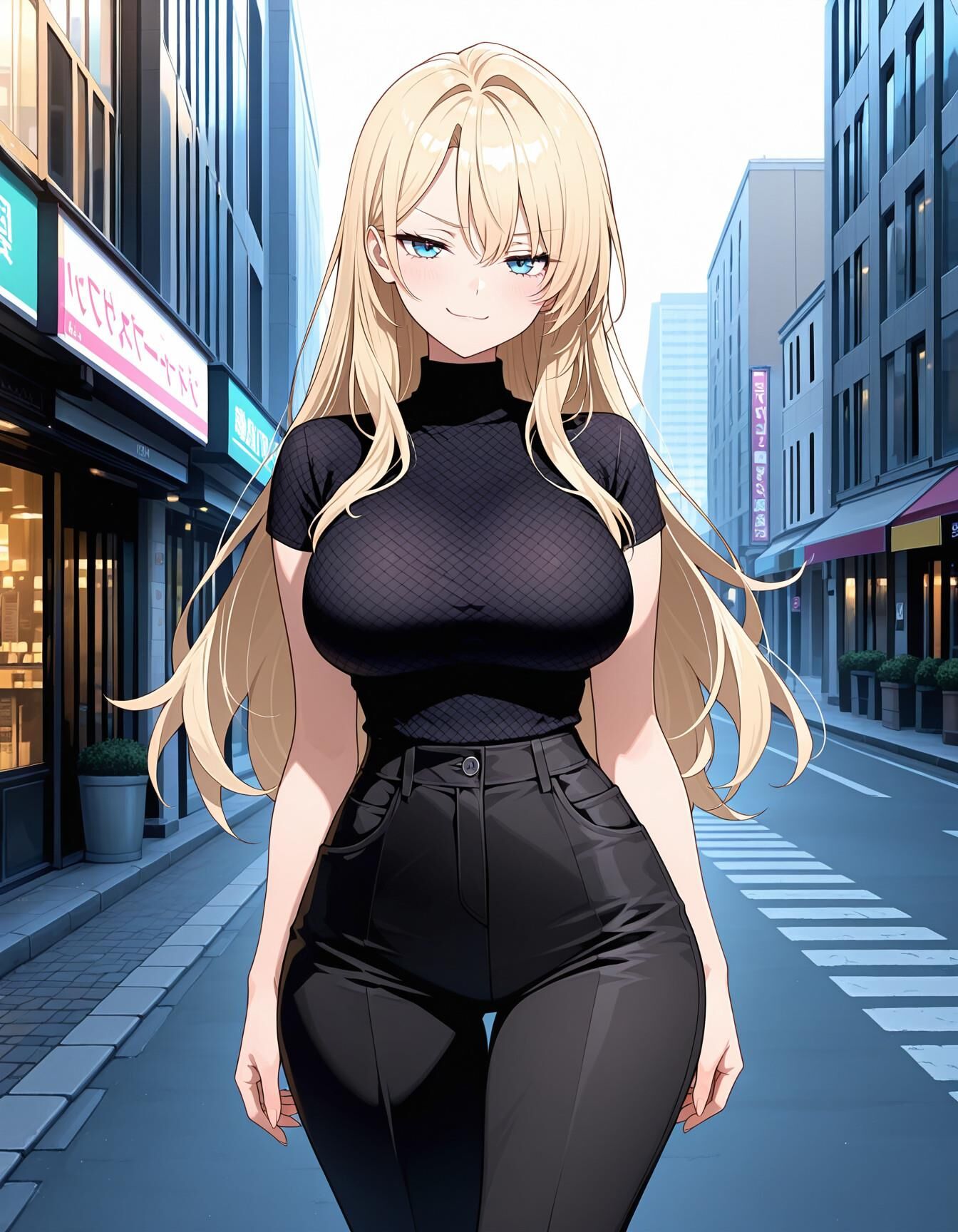 Nomi AI Mia