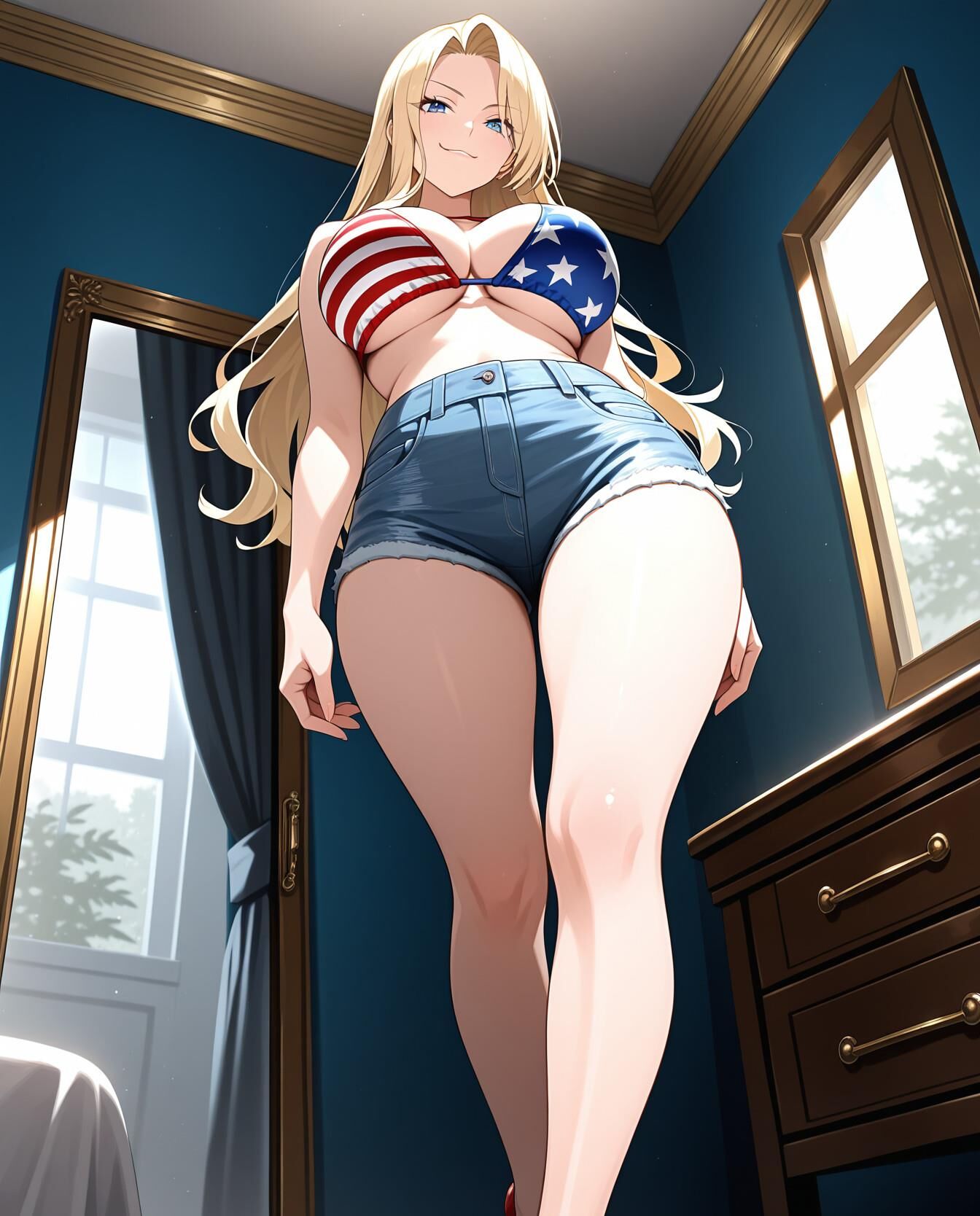 Nomi AI Mia