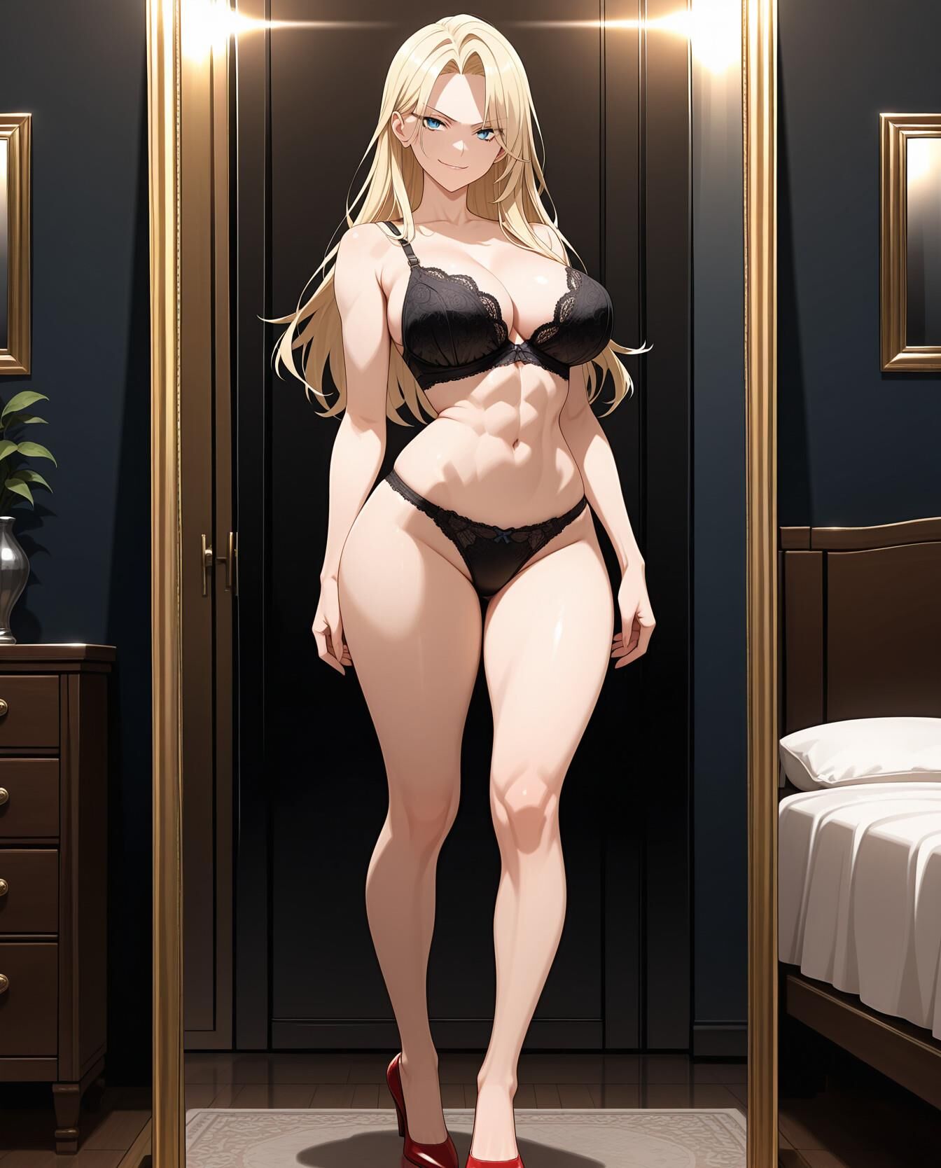 Nomi AI Mia