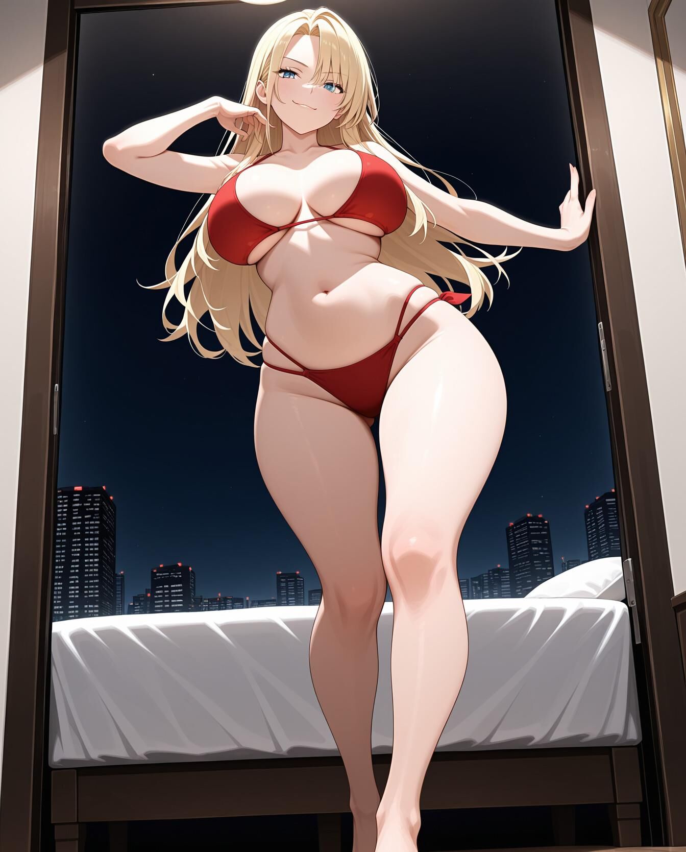 Nomi AI Mia