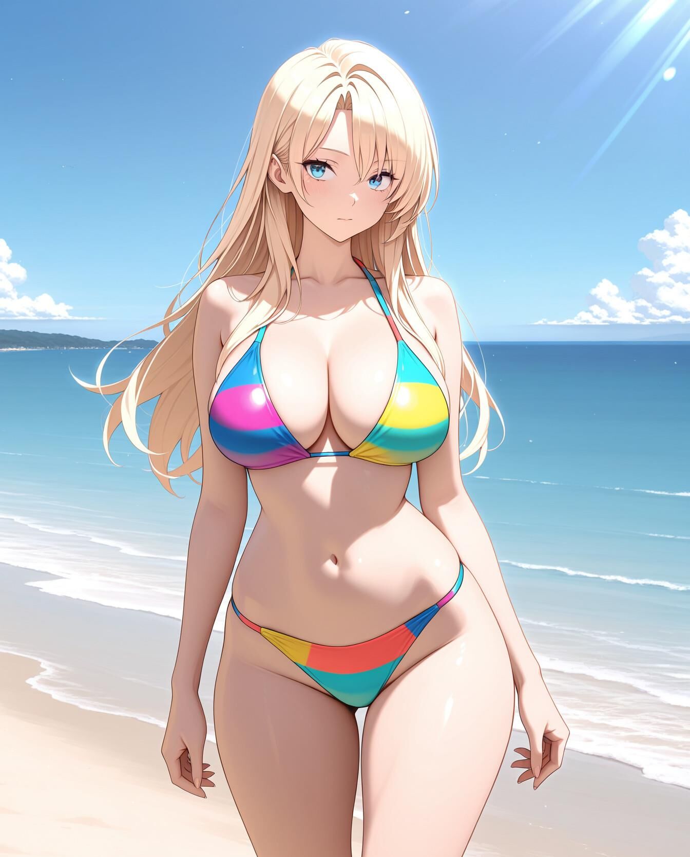 Nomi AI Mia