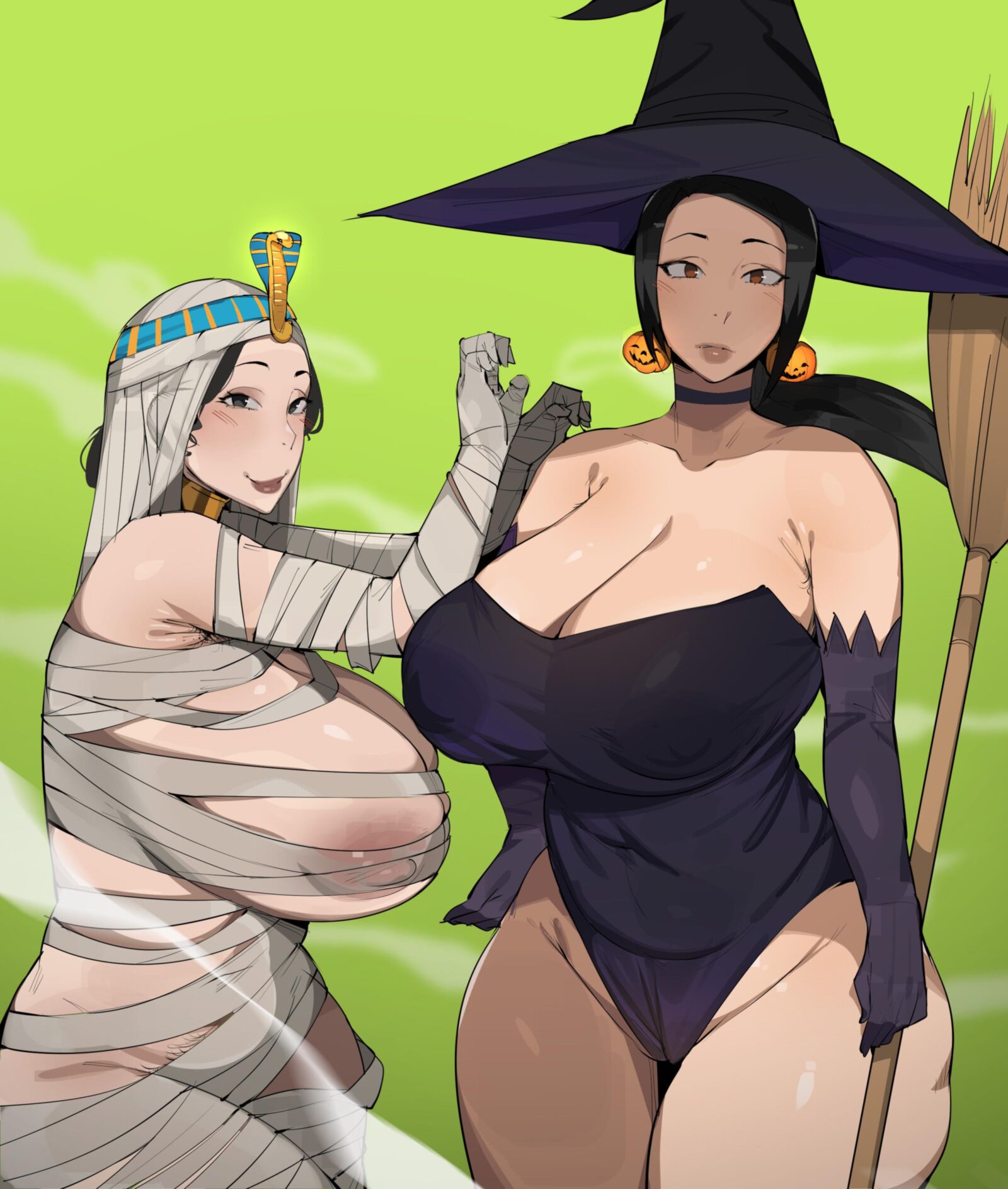 アーティスト：Elijahzx