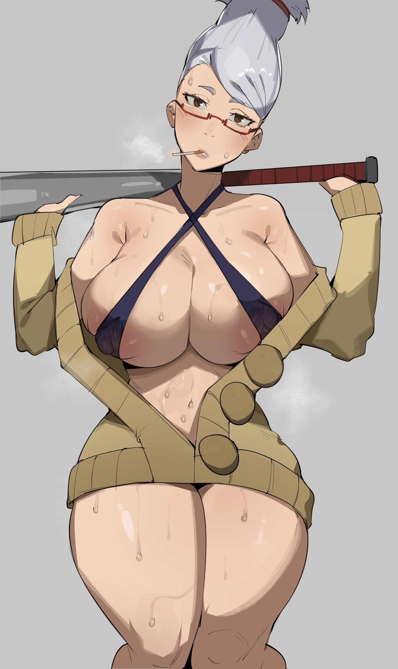 アーティスト：Elijahzx