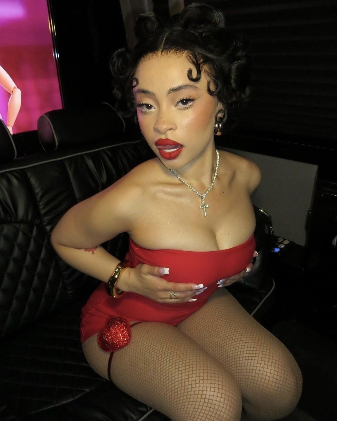 Betty Boop 