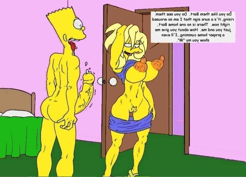 Maggie Simpson regresa