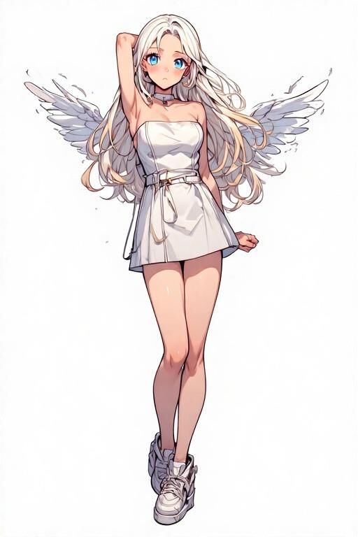 Ángel