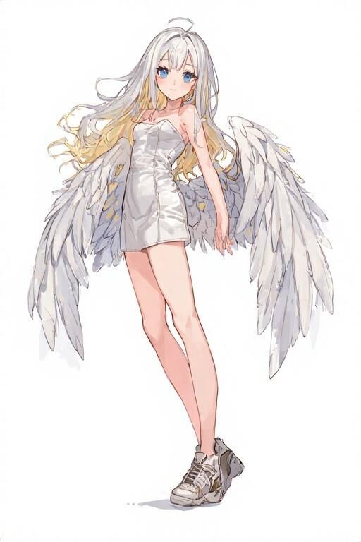 Ángel