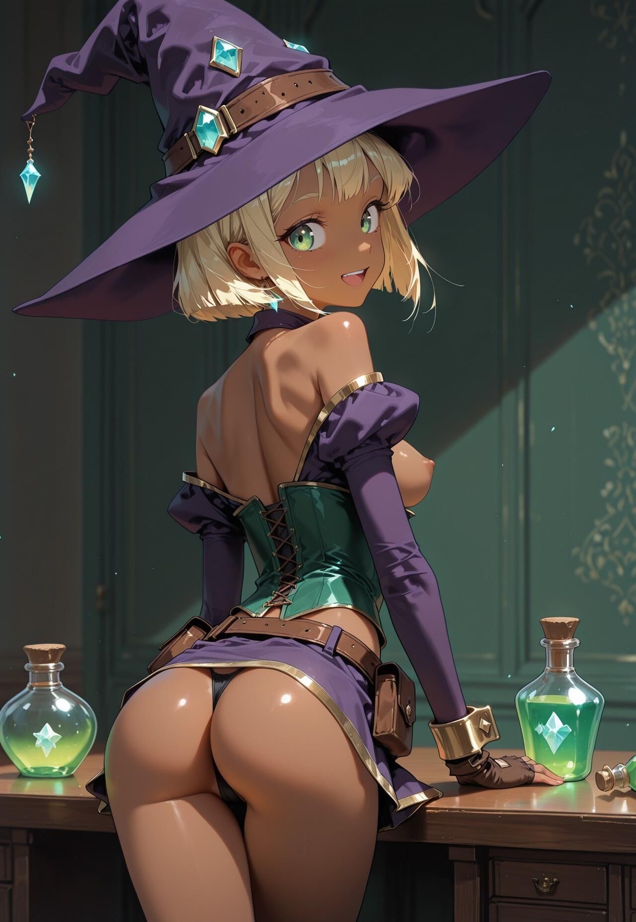 Anime ai