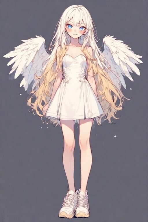 Ángel