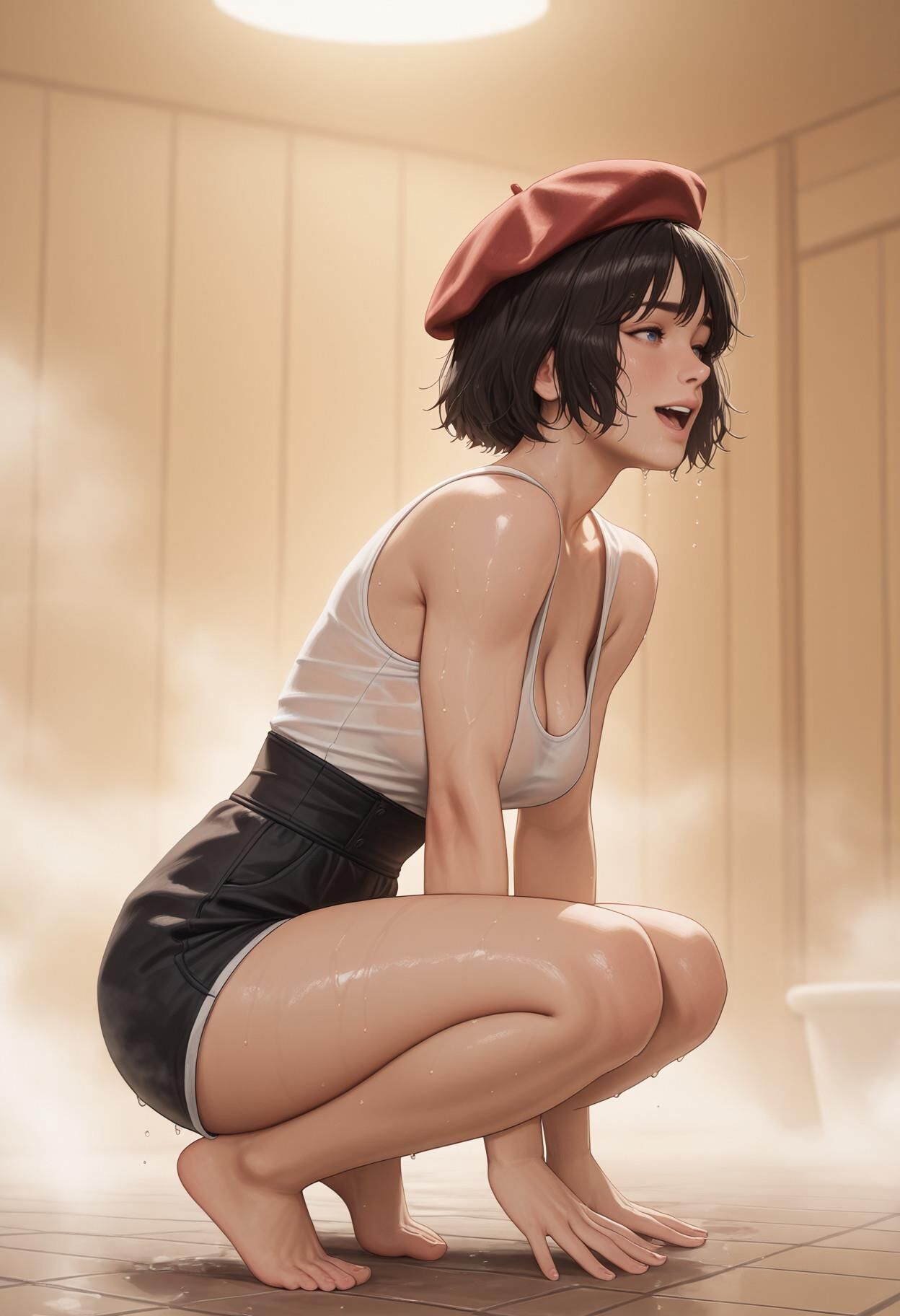 Clair Obscur Expedition Sophie Hentai