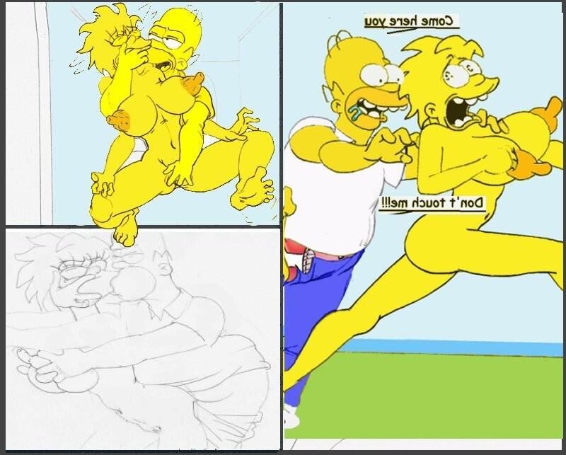 Maggie Simpson regresa