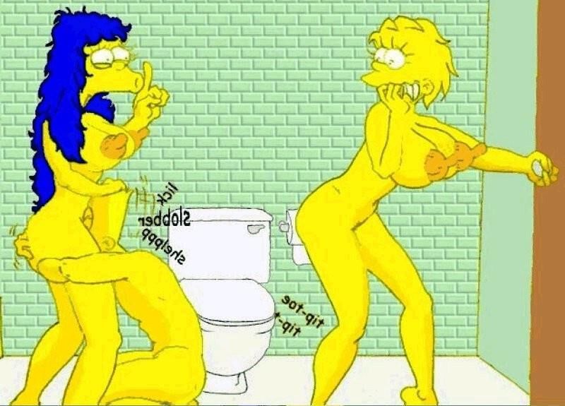 Maggie Simpson regresa