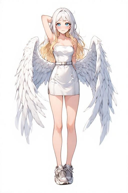 Ángel