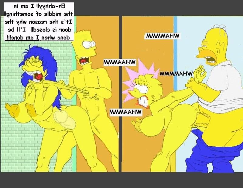 Maggie Simpson regresa