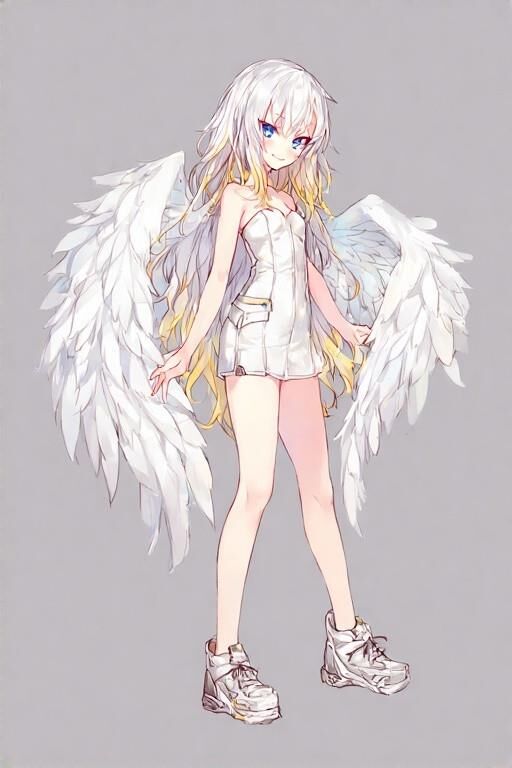 Ángel