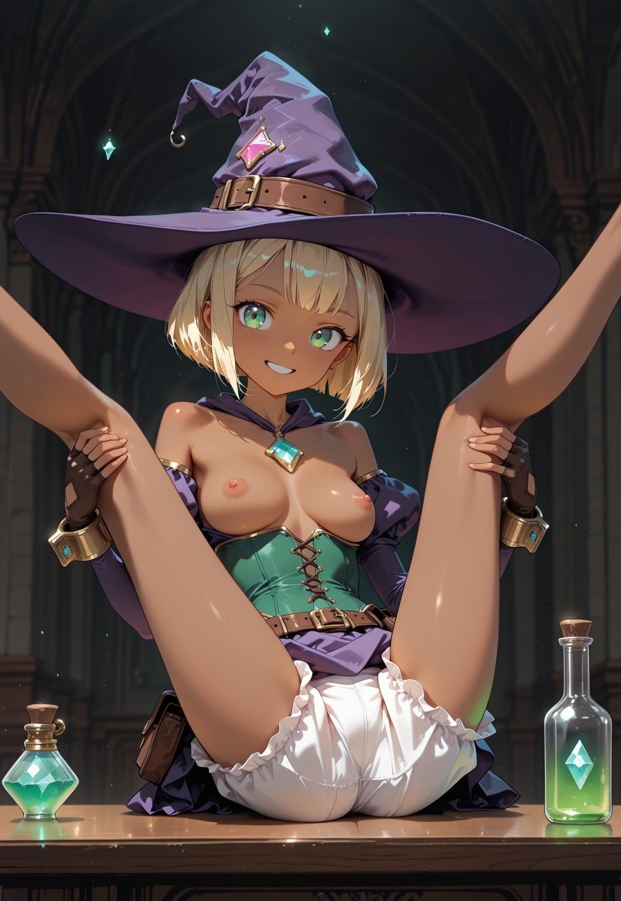 Anime ai