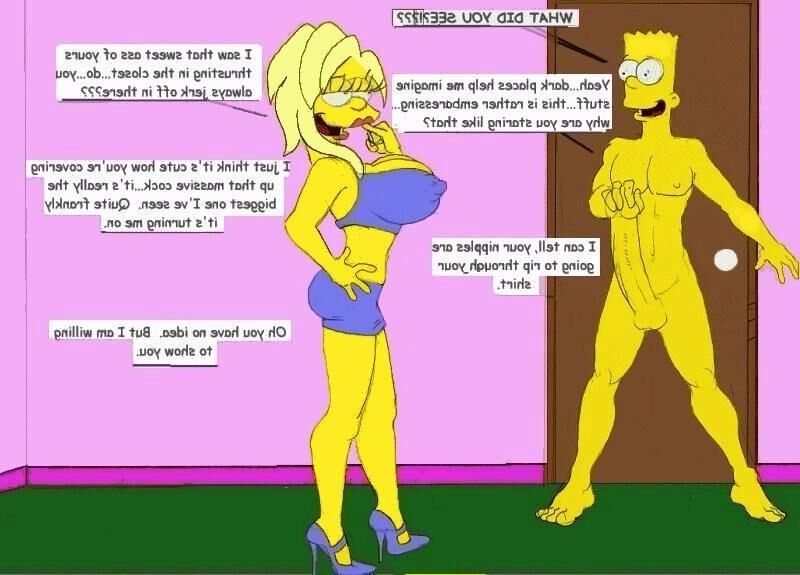 Maggie Simpson regresa