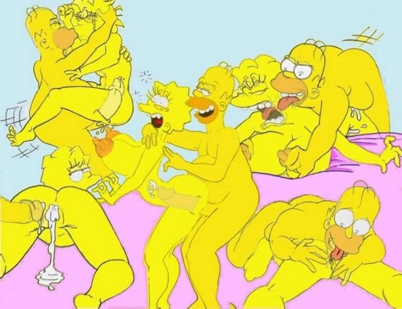 Maggie Simpson regresa