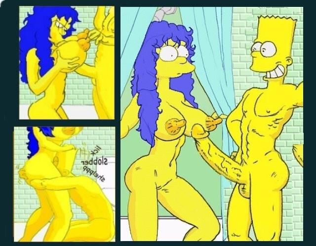 Maggie Simpson regresa