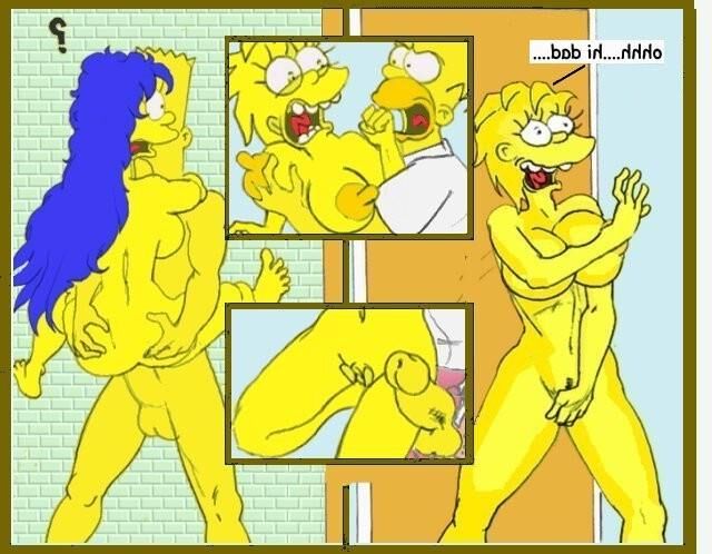 Maggie Simpson regresa