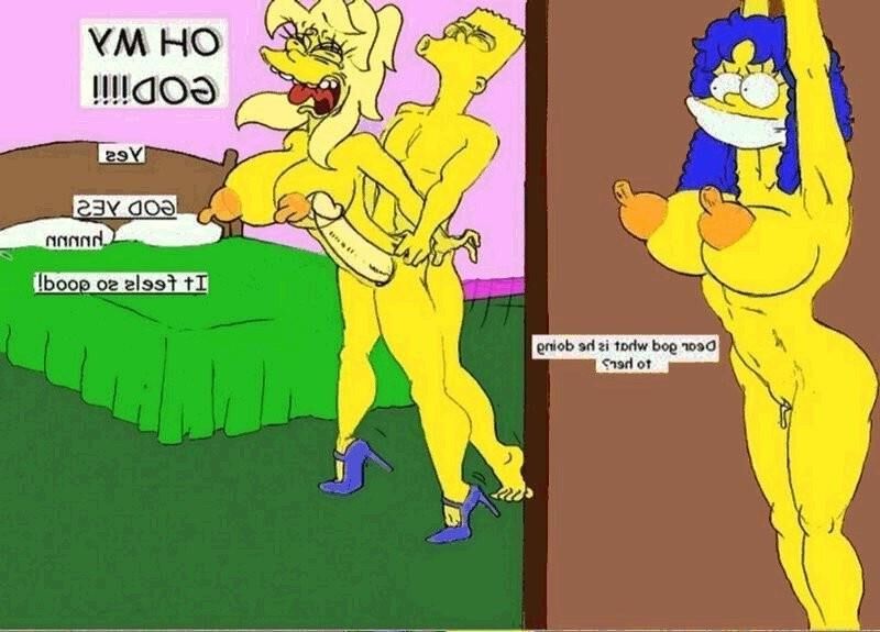 Maggie Simpson regresa
