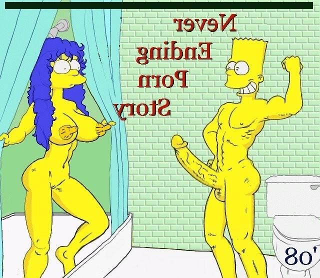 Maggie Simpson regresa
